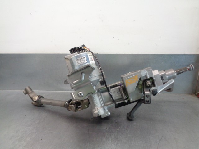 RENAULT Clio 4 generation (2012-2020) Steering Column Mechanism 488105110R, JTEKT 24150651