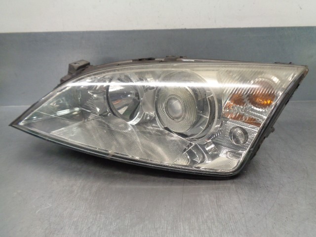 FORD Mondeo 3 generation (2000-2007) Front Left Headlight 1S7113006CM, 0301174271, AUTOMOTIVE 19927238