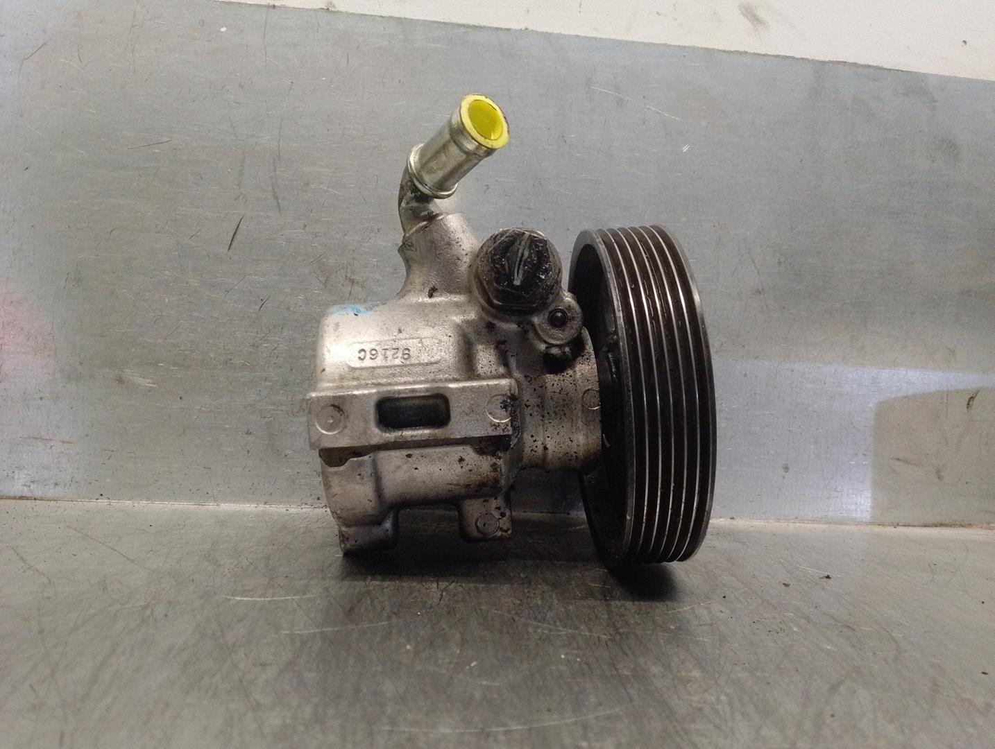 CITROËN Xsara 1 generation (1997-2004) Power Steering Pump 9631923580, 26072536 24145821