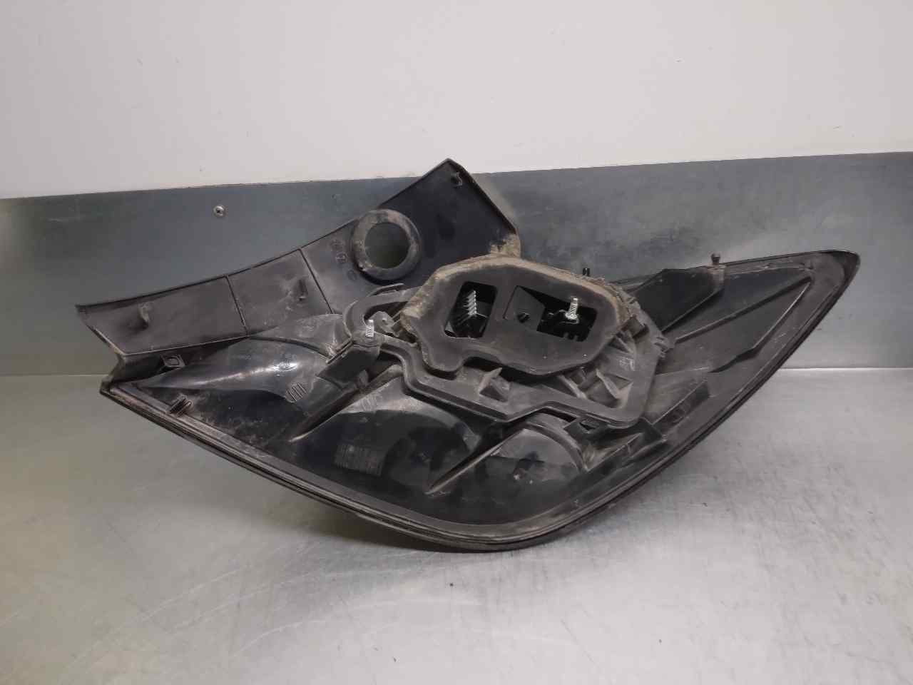 OPEL Astra H (2004-2014) Bal hátsó lámpa 24451832 19858292