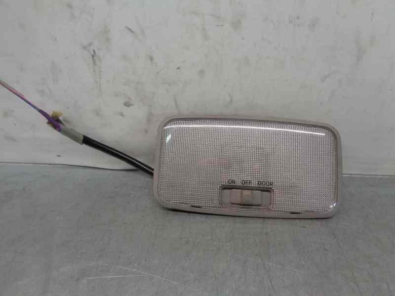 TOYOTA Yaris 2 generation (2005-2012) Other Interior Parts 8133005021, TRASERA 19722072