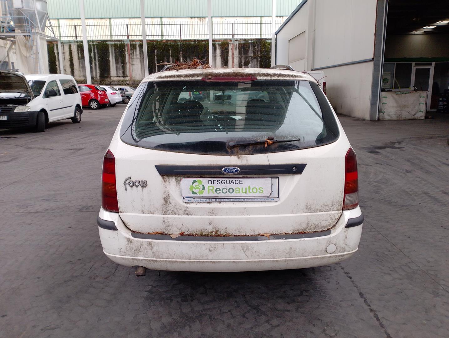 FORD Focus Другие блоки управления 1S7T15K600FB,5WK487300C 22781265