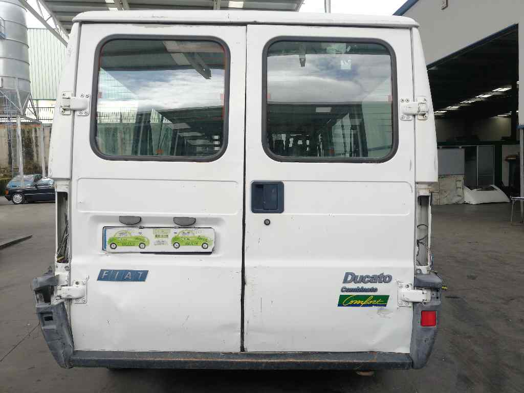 AUDI Ducato B (1993-2001) Priekinis dešinys sparnas +BLANCA 19734515