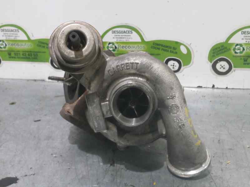 HONDA Vectra B (1995-1999) Turbina GARRETT,GARRETT+4542162 21685140