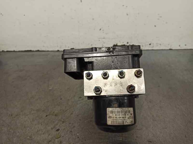 MERCEDES-BENZ C-Class W203/S203/CL203 (2000-2008) ABS Pump A0054312912, 10020404394, ATE 19688592