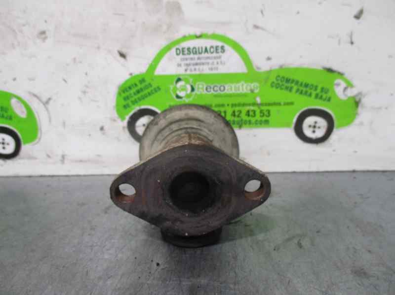 RENAULT Clio 2 generation (1998-2013) Егр клапан +2580024A 19633354