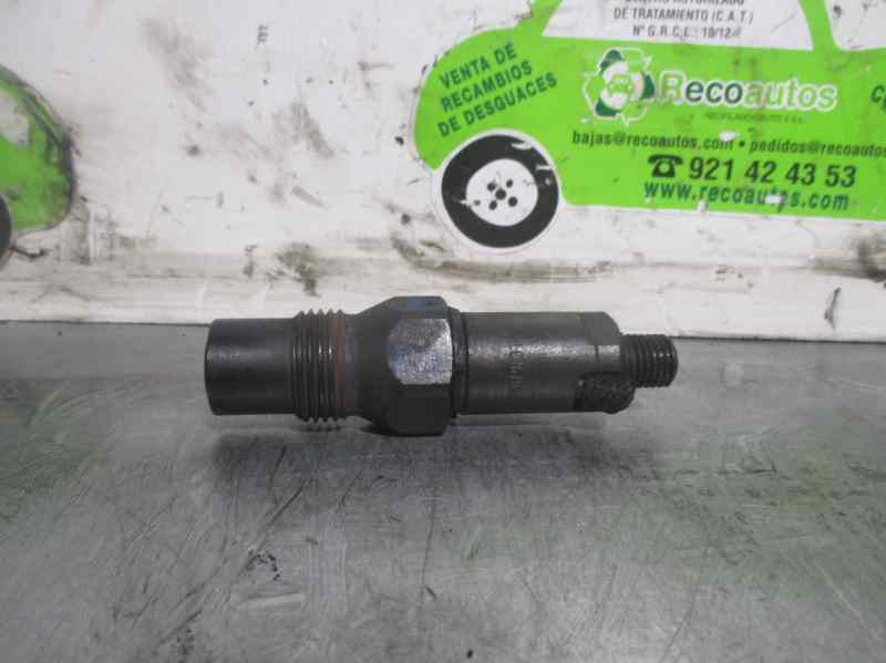 ROVER Mondeo 1 generation (1993-1996) Injecteur de carburant LUCAS, LUCAS+LCR6705301E 19627544