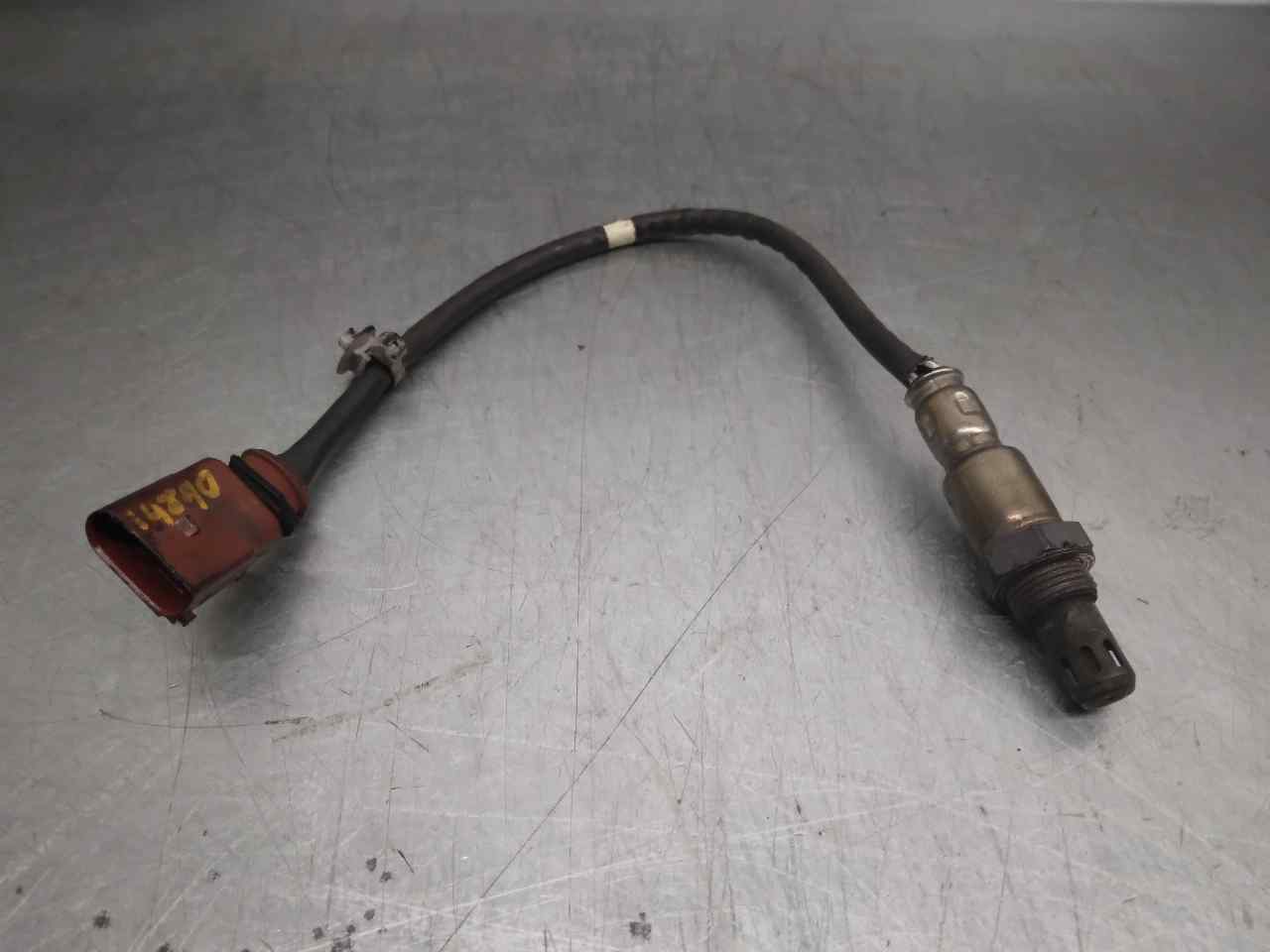 SKODA Rapid 2 generation (1985-2023) Lambda Oxygen Sensor 04E906262AT 19795102