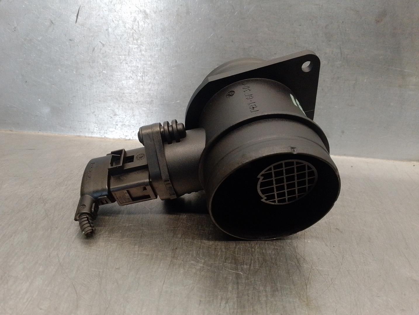 VOLKSWAGEN Jetta 5 generation (2005-2011) Masseluftstrømsensor MAF 038906461B, 0281002531 21120586