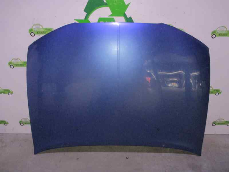 VOLKSWAGEN Pride 1 generation (1987-2000) Bonnet +AZUL 19622678