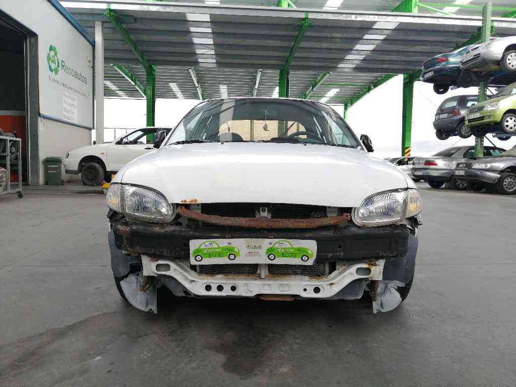 NISSAN Accent X3 (1994-2000) Debitmetru de aer KEFICO,KEFICO+9210930001 19728067