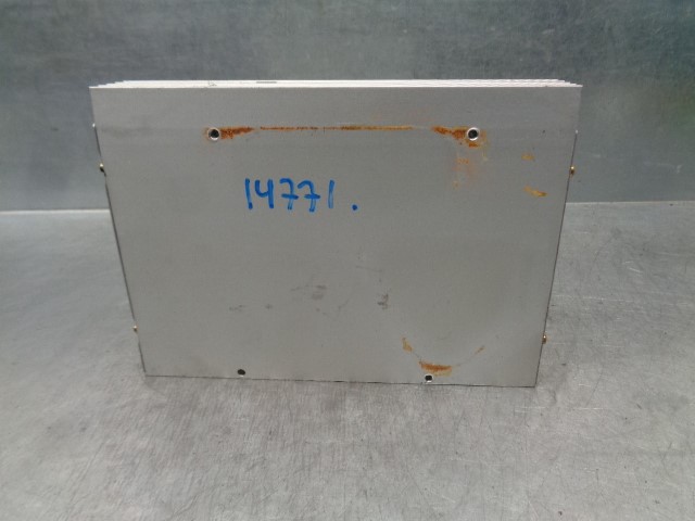 CHRYSLER 300C Amplificateur de son 05064118AI 19790672