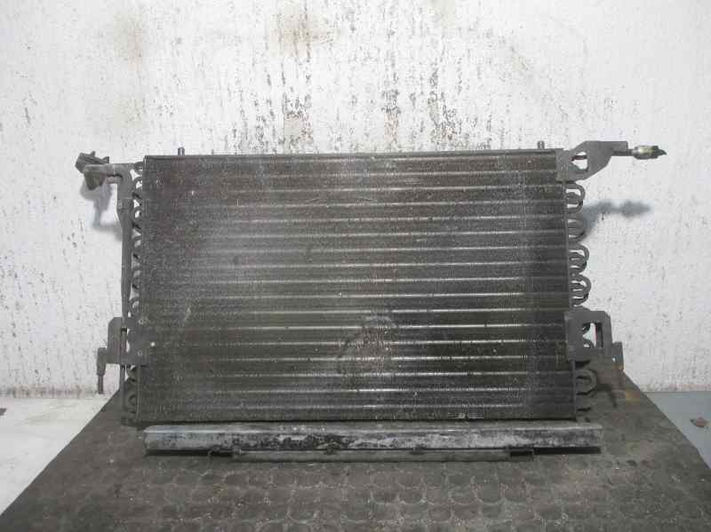 CITROËN 306 1 generation (1993-2002) Air Con Radiator 7036226405,BEHR,9611874780+ 19730032