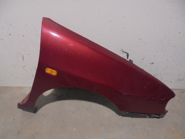 SEAT Cordoba 1 generation (1993-2003) Front Right Fender 6K0821022B, GRANATE 19797758