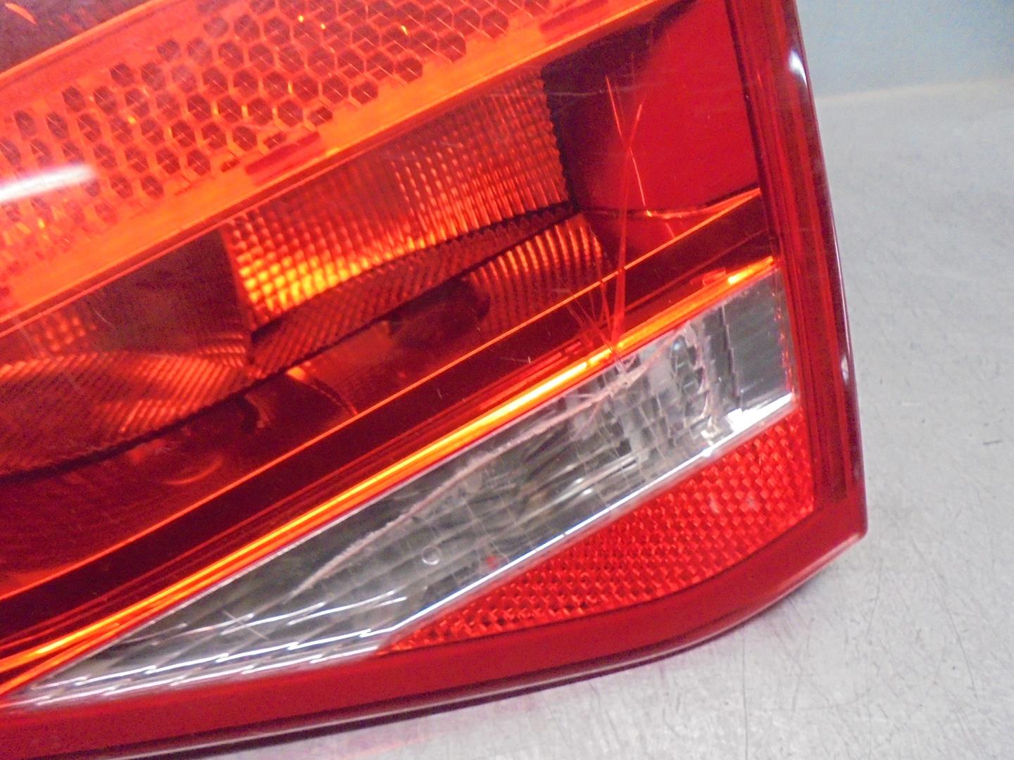 AUDI A4 B8/8K (2011-2016) Rear Right Taillight Lamp 8K5945094D, DEPORTON, 4PUERTAS 24169864