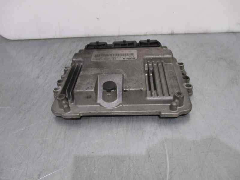 RENAULT Megane 2 generation (2002-2012) Engine Control Unit ECU 0281011549,8200310863+ 19581941