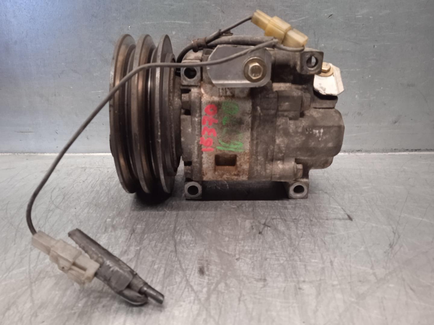 MAZDA 323 BJ (1998-2003) Air Condition Pump H12A0AH4PM, L1003818, PANASONIC 19838228