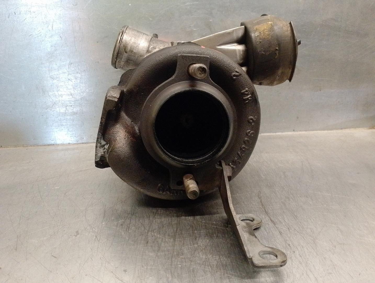 BMW 5 Series E39 (1995-2004) Turbocharger 2247691H, 4541918, GARRETT 21721054