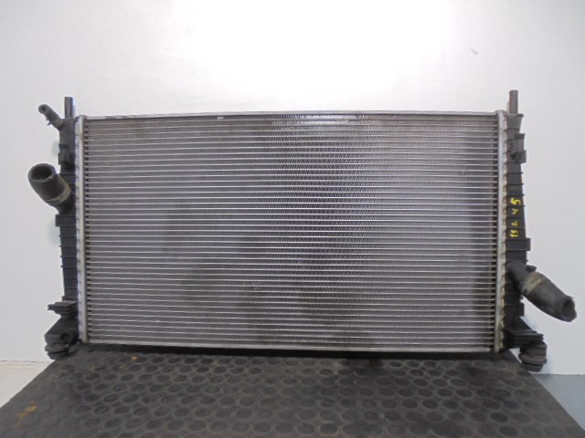 FORD Focus 2 generation (2004-2011) Air Con radiator 3M5H8005RK 19802936
