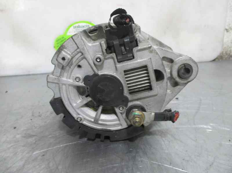 DAEWOO Lanos T100 (1997-2008) Alternator 19644937