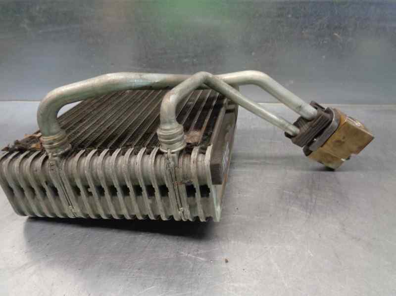 AUDI TT 8N (1998-2006) Air Con radiator 6N0820679A 19746564