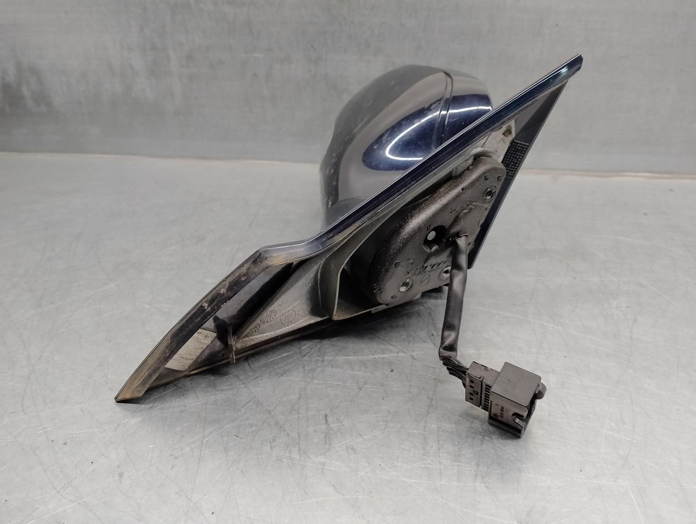 MERCEDES-BENZ CLK AMG GTR C297 (1997-1999) Right Side Wing Mirror A2098100676, 11PINES, 2PUERTAS 21436891