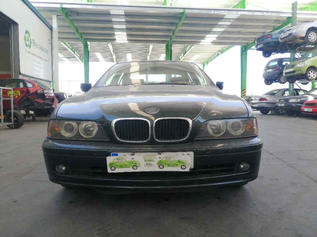 FORD 5 Series E39 (1995-2004) Hасос кондиционера 7SBU16C,DENSO,4472208024+ 19746977