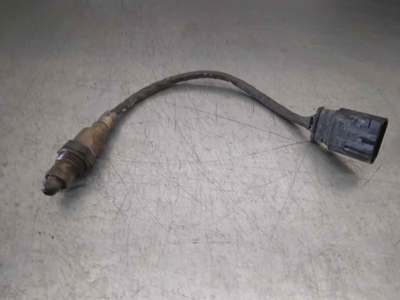 KIA Tipo 2 generation (2015-2024) Lambda Oxygen Sensor 0258030121, 55246214+ 19831684