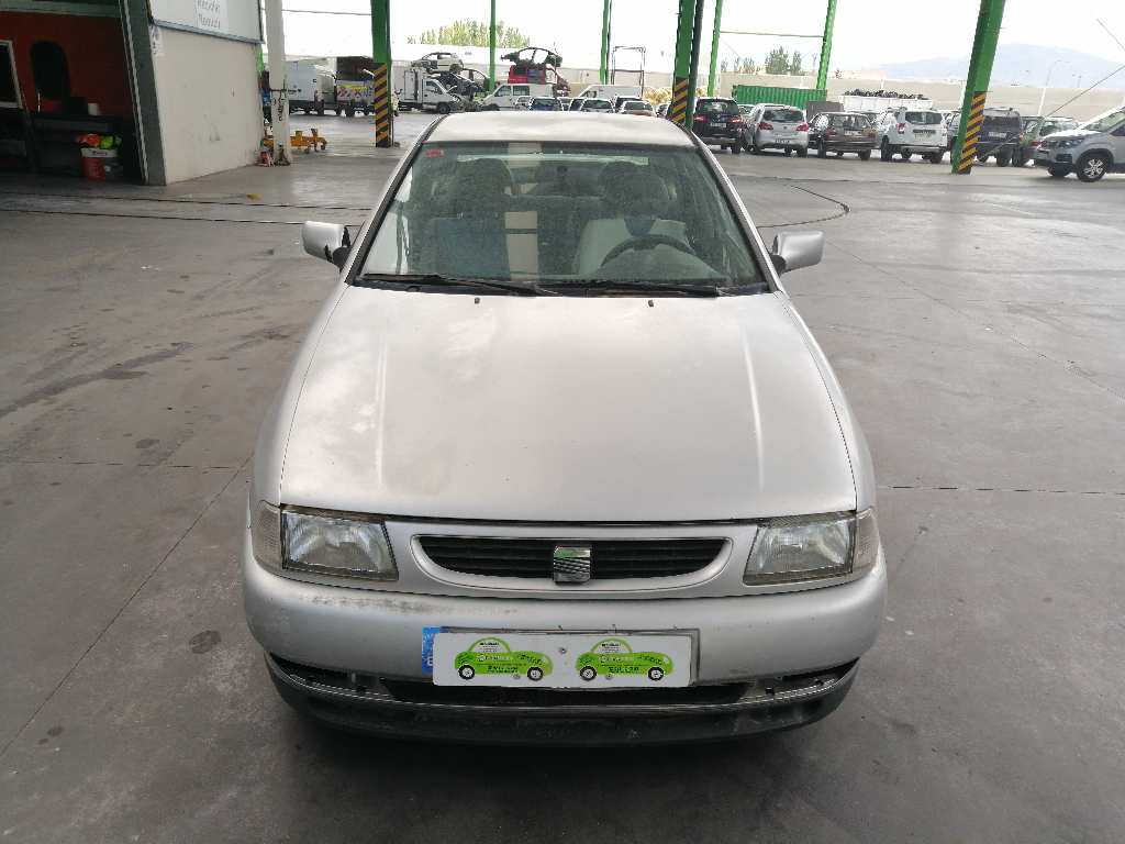 NISSAN Ibiza 2 generation (1993-2002) Замок двери передний правый 4PUERTAS,4PUERTAS+4PINES 19696734