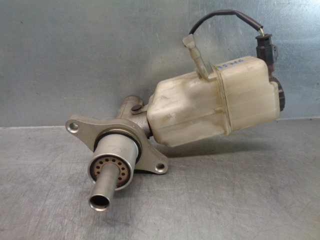 PEUGEOT 508 1 generation (2010-2020) Brake Cylinder ATE,ATE+03350885121 19814896