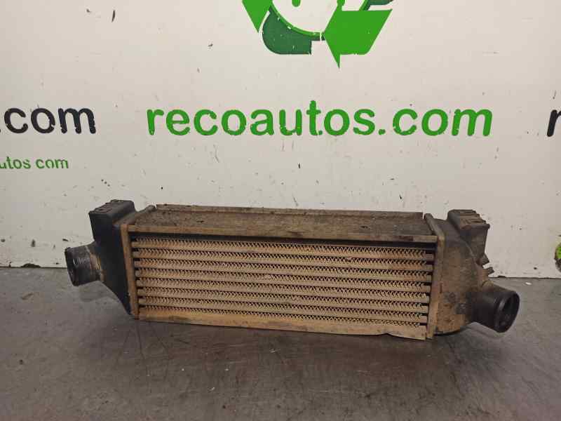 FORD Transit Radiator intercooler VISTEON, VISTEON+ 19679165