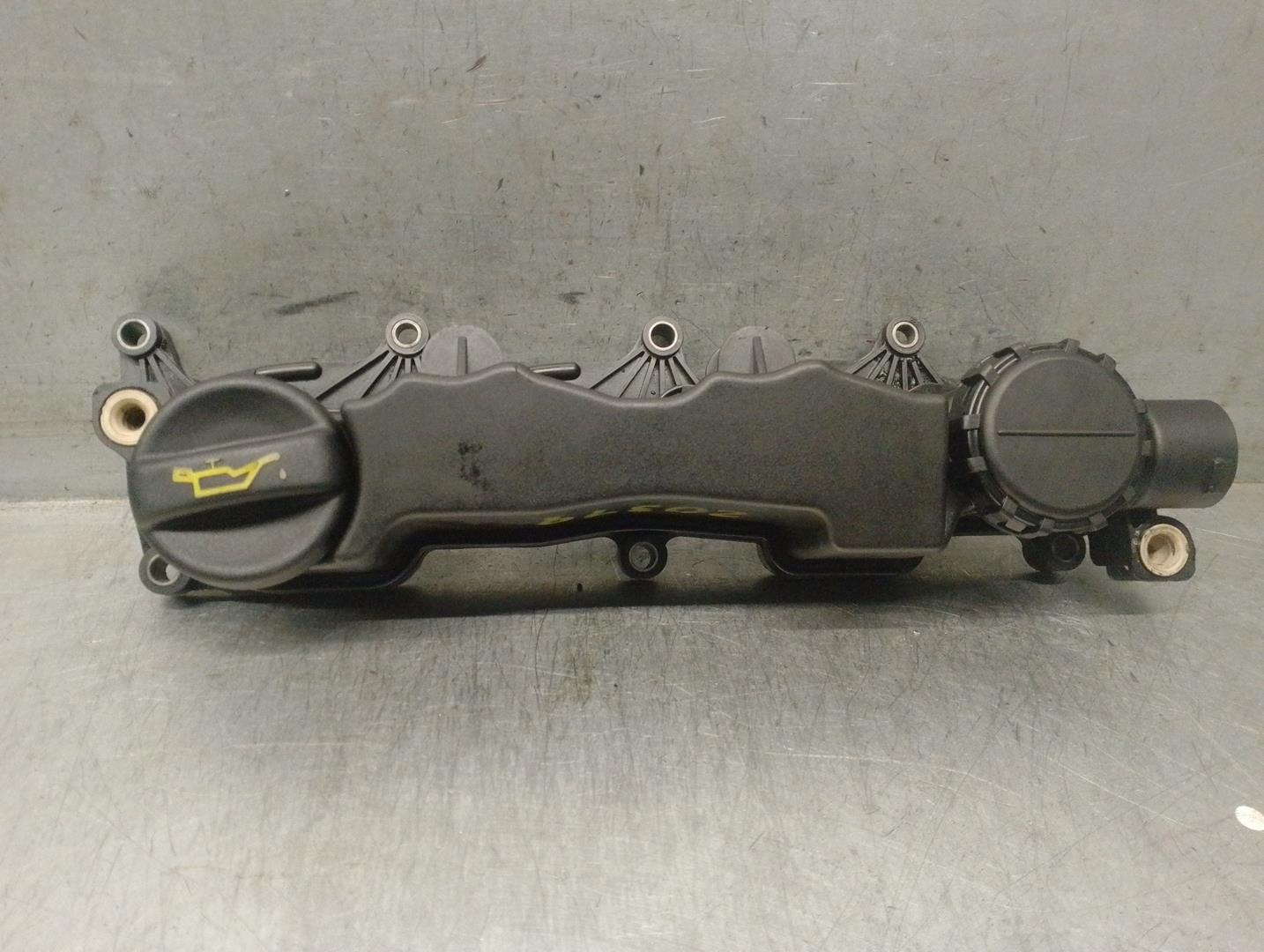 CITROËN C4 Picasso 1 generation (2006-2013) Valve Cover 9651815680, 993760, MARKIV 24661916