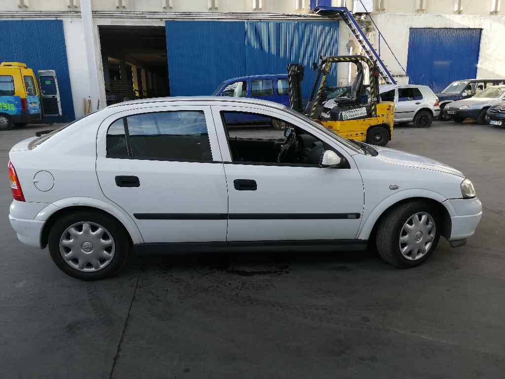 FIAT Astra H (2004-2014) Diržo įtempėjas +205000 24081786