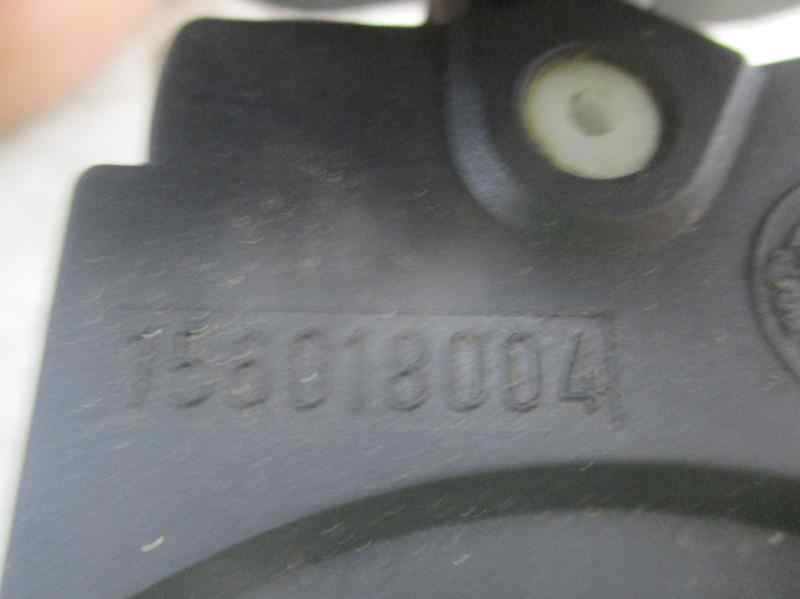 ALFA ROMEO 166 936 (1998-2007) Ovládací jednotka vypínače světlometů 156018004 19699449