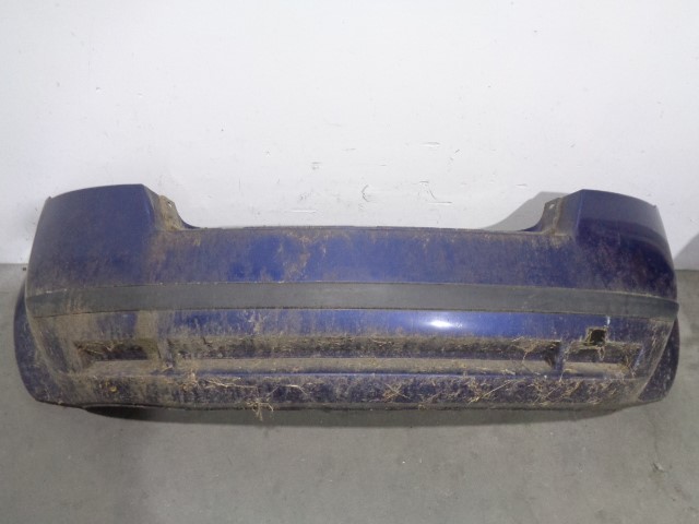 FIAT Stilo 1 generation (2001-2010) Bara de protecție spate 71718805, AZUL, 3PUERTAS 19854687