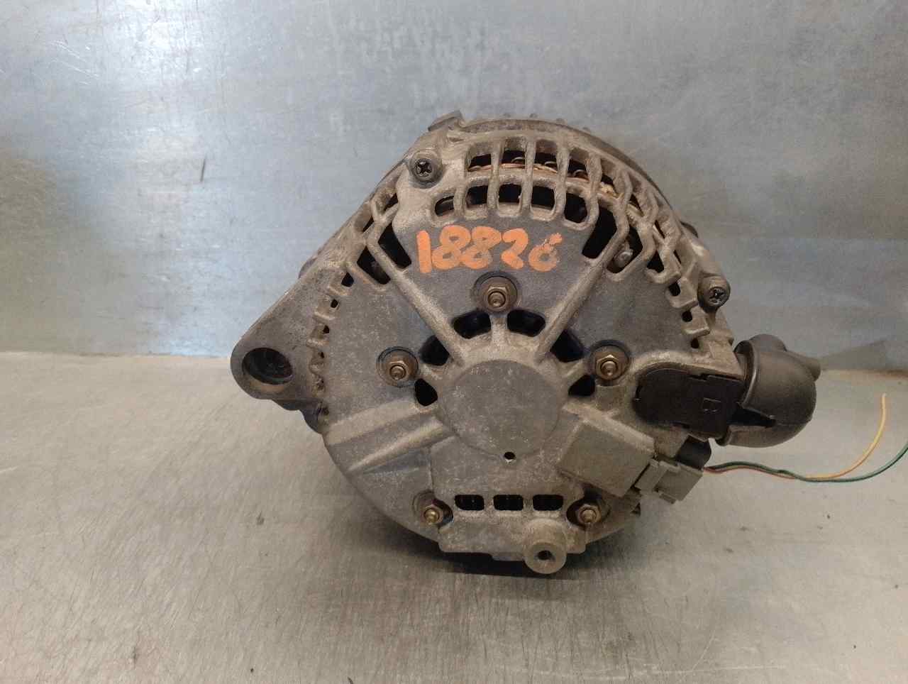 NISSAN Primera P12 (2001-2008) Alternator 23100AU420,LR1110717,HITACHI 21726366