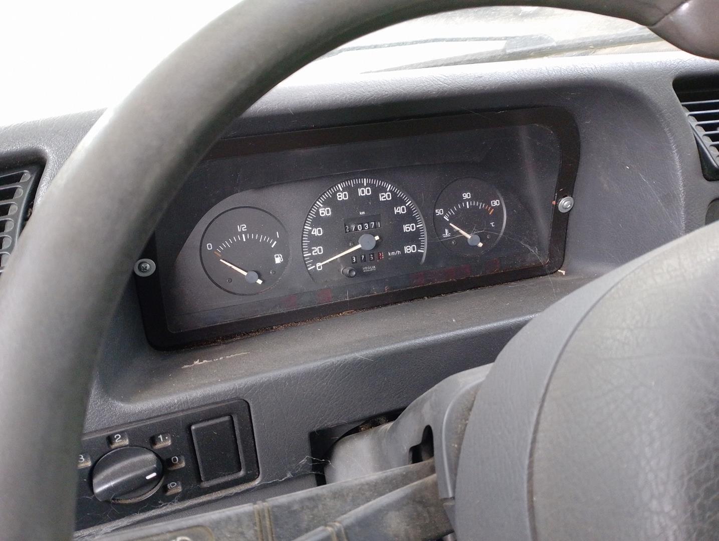 PEUGEOT Boxer 2 generation (1993-2006) Замок правої передньої двері 9136G3,5PINES,5PUERTAS 21725509