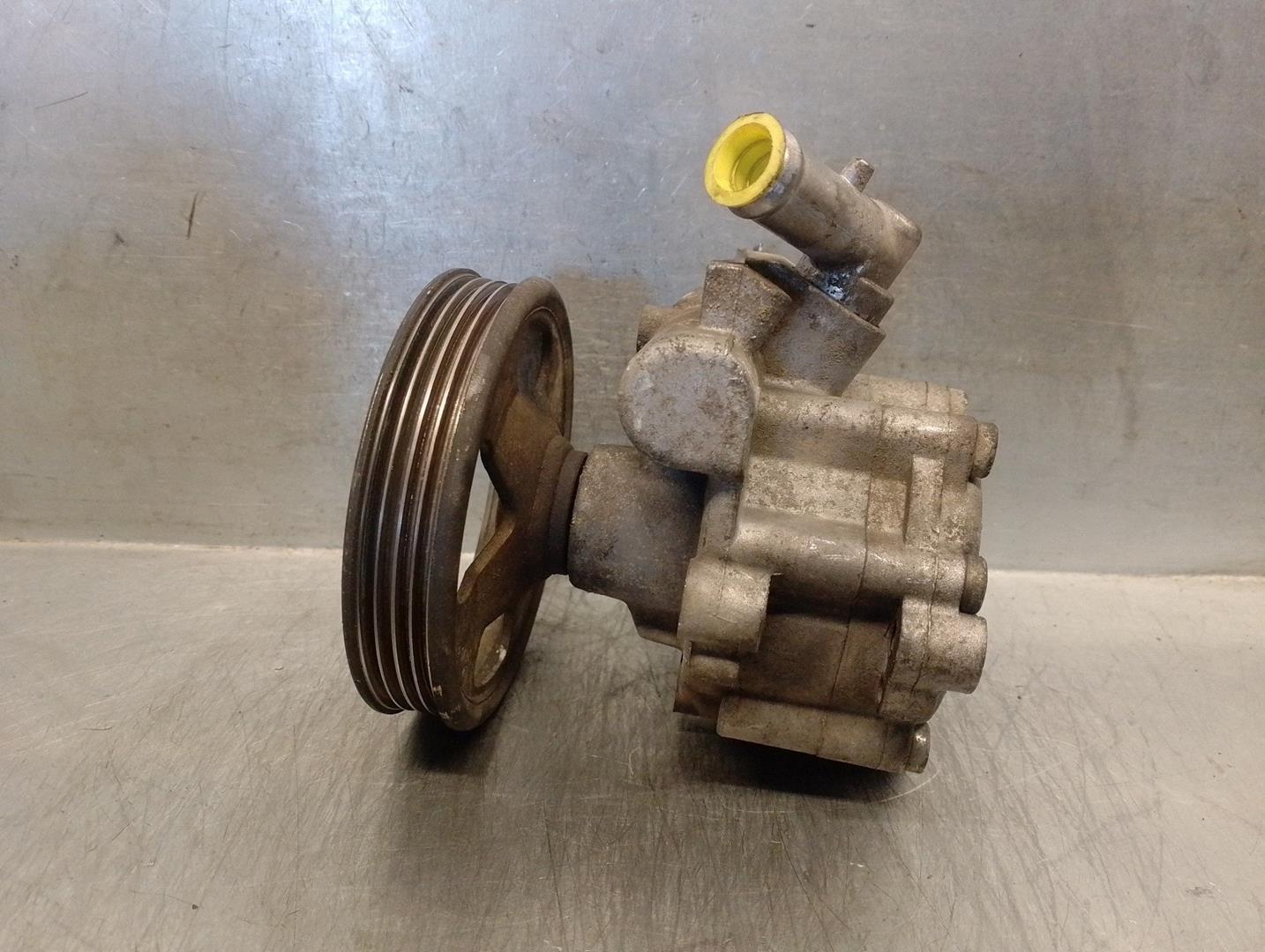 FIAT Ducato 3 generation (2006-2024) Power Steering Pump 9645464980,7613955517 21104379