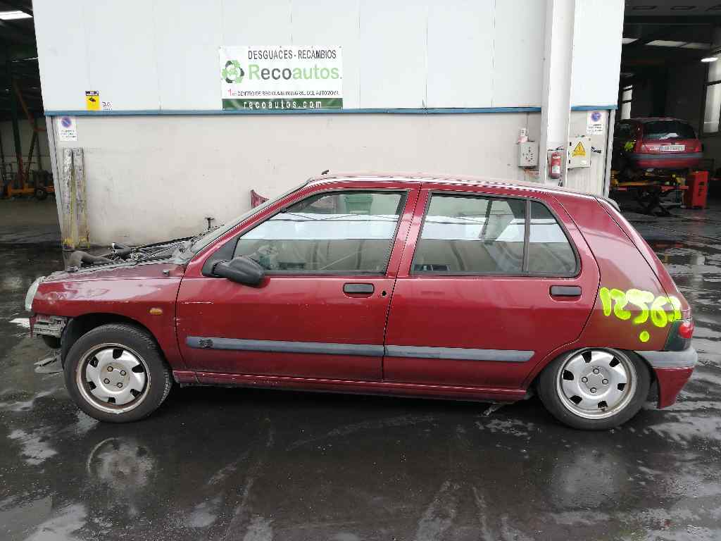 ROVER Clio 1 generation (1990-1998) Другая деталь MAGNETIMARELLI, MAGNETIMARELLI+ 19722009