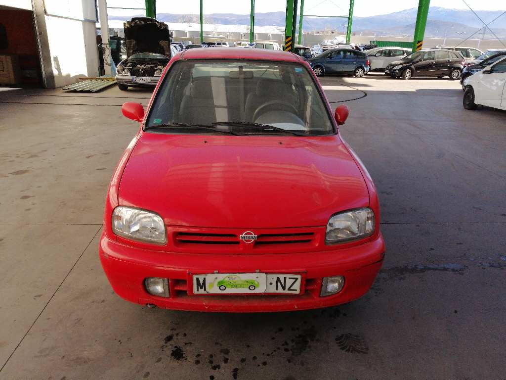 SUBARU Micra K11 (1992-2003) Smagratis LUK,LUK+55101 19672053