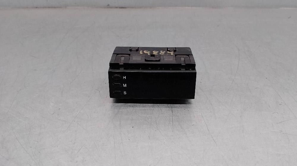 Horloge Z20S 96628249 de Chevrolet Captiva (c100, c140) 2006-2026 150 CV con 262000 km