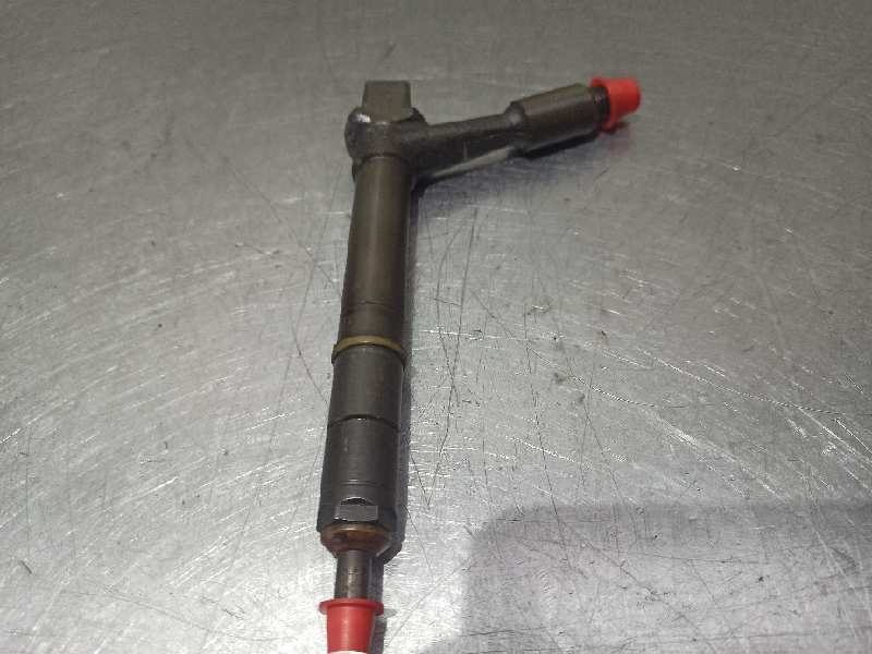 AUDI Astra H (2004-2014) Fuel Injector DELPHI, DELPHI+019195 19725361