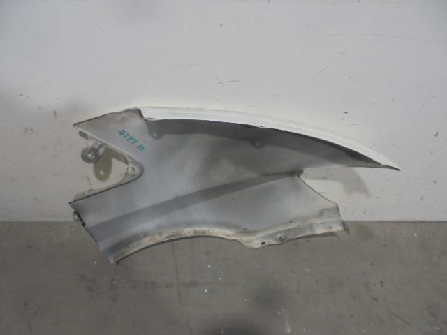 FORD Transit 2 generation (2010-2021) Front Left Fender BLANCA,4469786+BLANCA 19834621