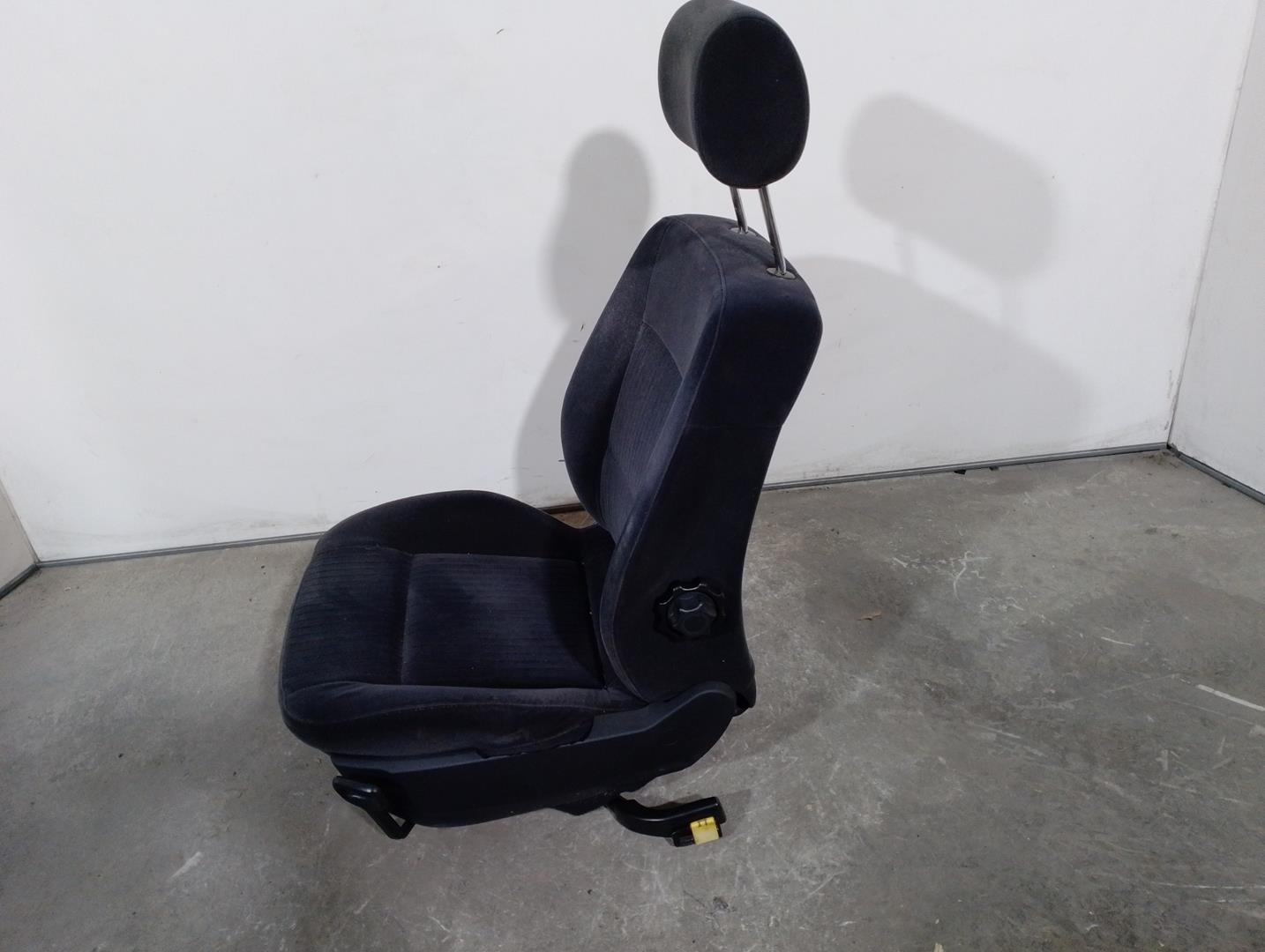 AUDI 100 4A/C4 (1990-1994) Front Left Seat 4A0881405A, TELANEGRA, 5PUERTAS 23757316