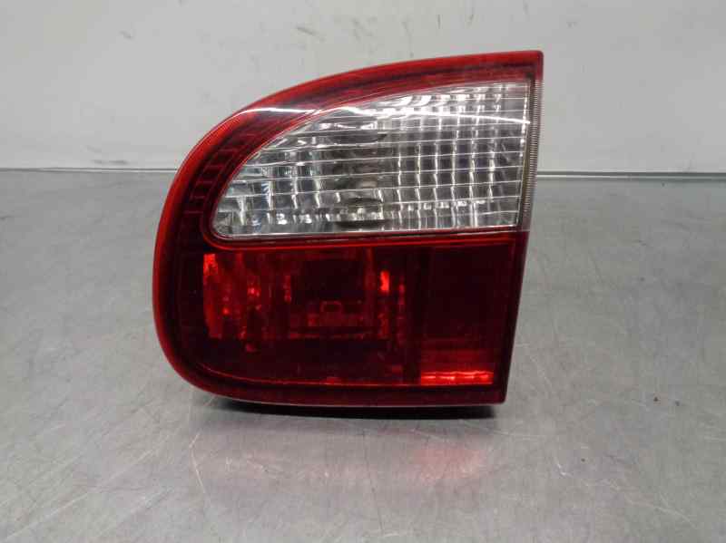 VAUXHALL Lanos T100 (1997-2008) Rear Right Taillight Lamp 3PUERTAS, 3PUERTAS+PORTON 19701799