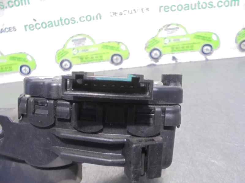 AUDI A4 B6/8E (2000-2005) Kitos kėbulo dalys 8E1721523G, 6PV00837505, HELLA 19662331