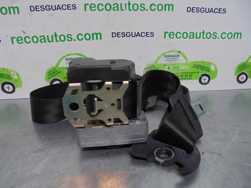 SEAT Toledo 2 generation (1999-2006) Priekinis dešinys saugos diržas 1M0857706A,1M0857706A,4PUERTAS,1M0857706A+ 21691010