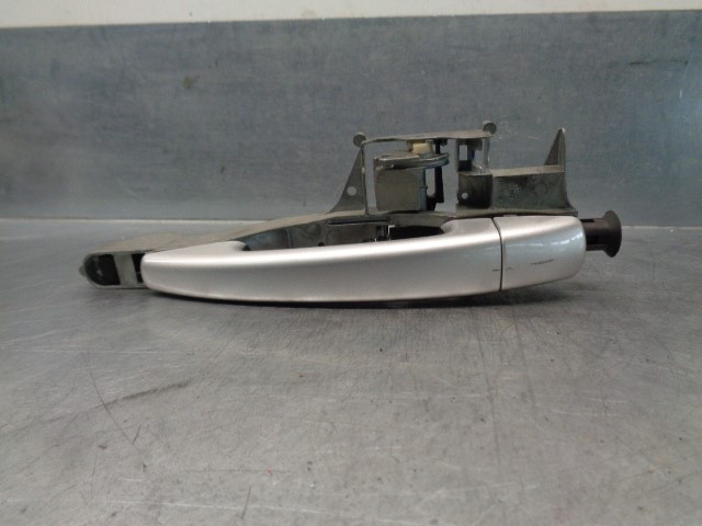 PEUGEOT Partner 2 generation (2008-2023) Rear right door outer handle 9680503580 19783069