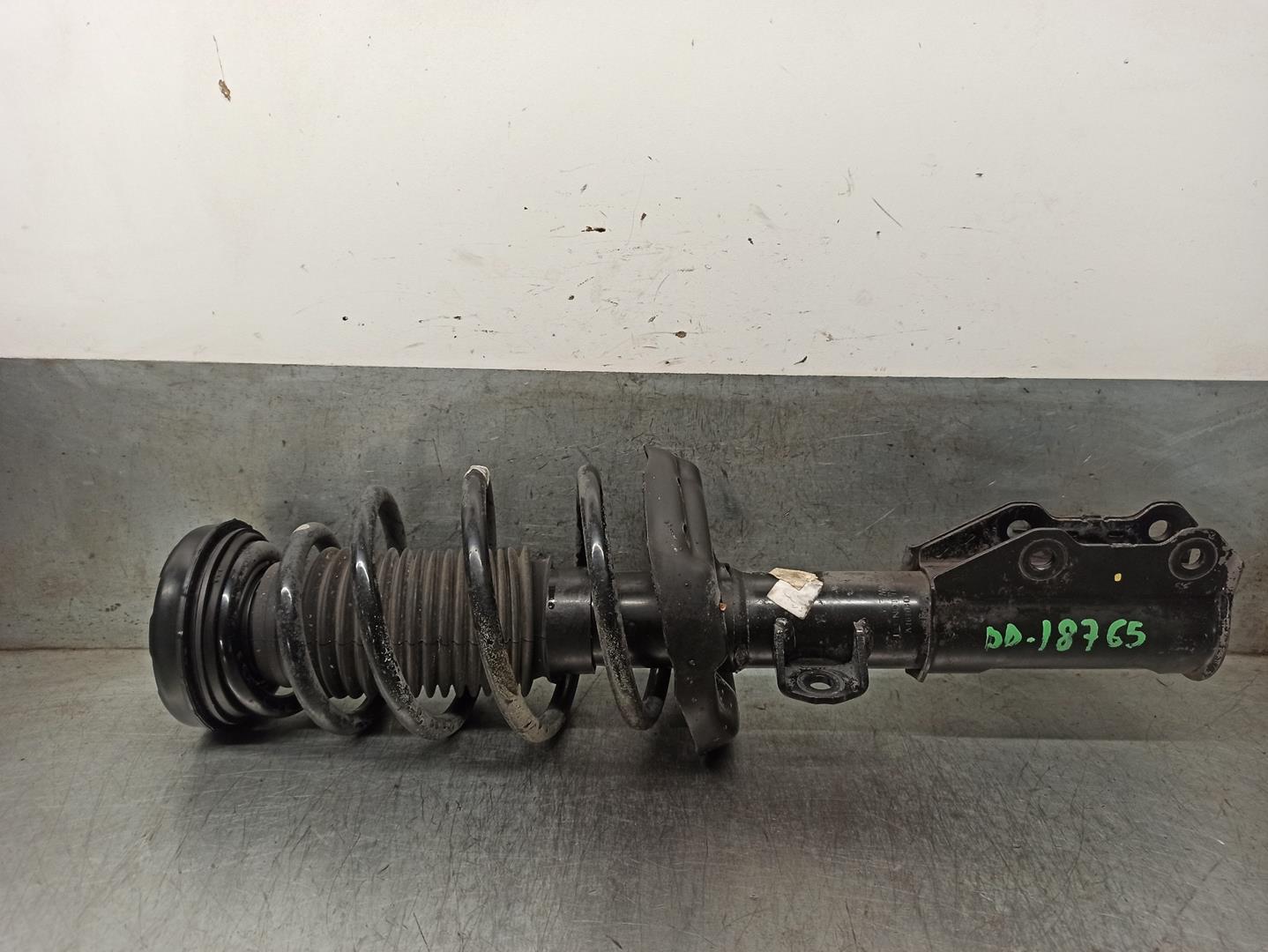 OPEL Insignia A (2008-2016) Front Right Shock Absorber 13219125, E4612401, MONROE 24203434