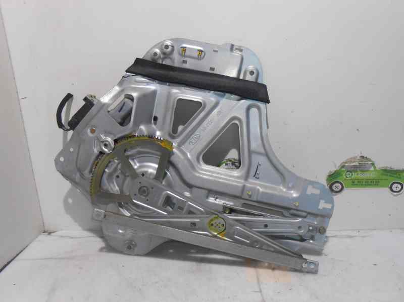 KIA Carnival 2 generation (2006-2010) Front Left Door Window Regulator 5PUERTAS.,5PUERTAS.+6PINES 21680951